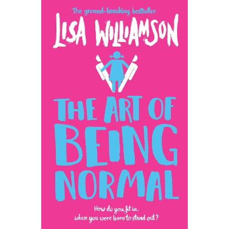 Art of Being Normal