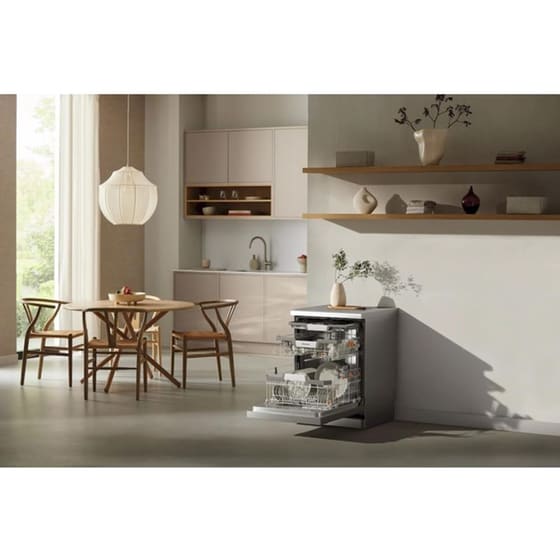 MIELE G 7130 SC Front AutoDos για 14 Σερβίτσια Inox Πλυντήριο Πιάτων image 5