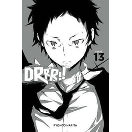 Durarara!!, Vol. 13 (light novel)