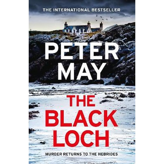 The Black Loch image 0