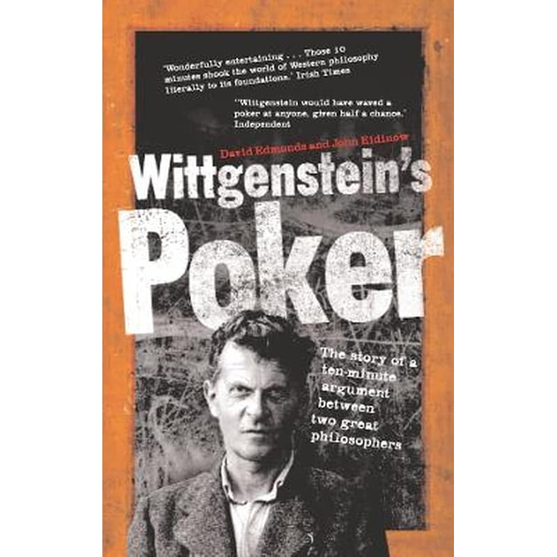 Wittgensteins Poker
