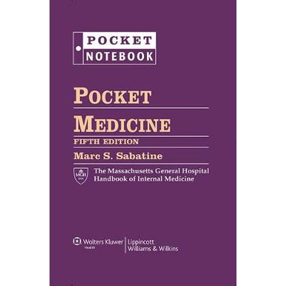 Pocket Medicine image 0