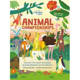 Animal Championships