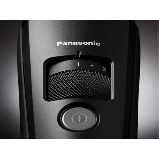 PANASONIC ER-SB40 K803 Κουρευτική Μηχανή Επαναφορτιζόμενη Μαύρο image 4