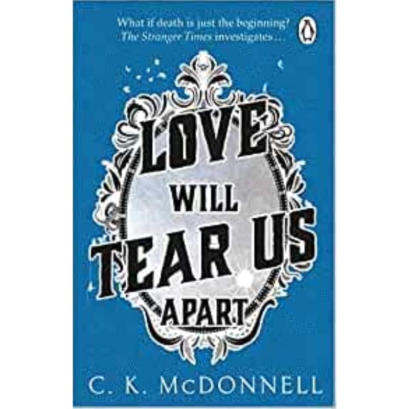 Love Will Tear Us Apart
