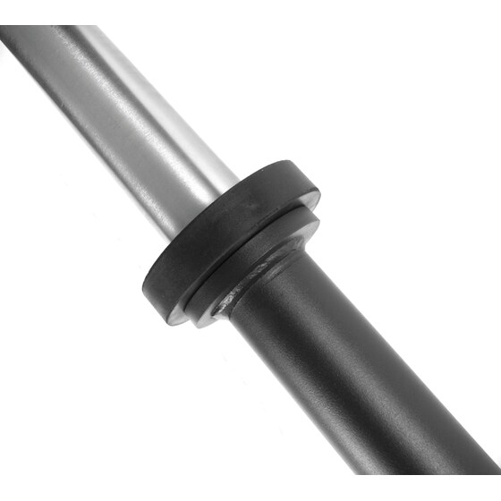 Μπάρα Πολλαπλών Λαβών Amila 94252 Swiss Bar Φ50mm - 16kg image 4