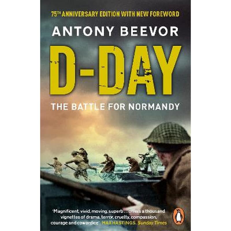 D-Day