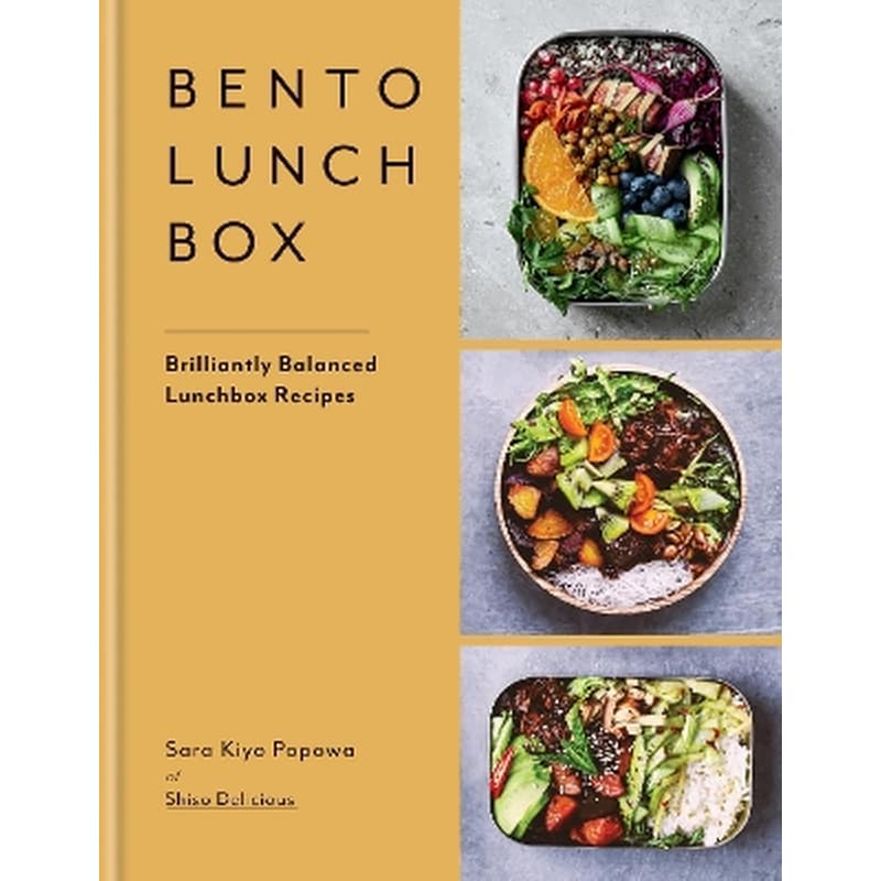 Bento Lunchbox