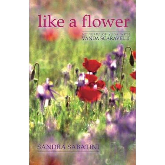 Like a Flower image 0