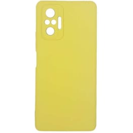 Θήκη Xiaomi Redmi Note 10 Pro - My Colors - Κίτρινο