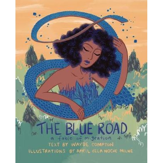The Blue Road image 0