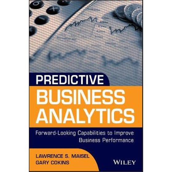 Predictive Business Analytics image 0