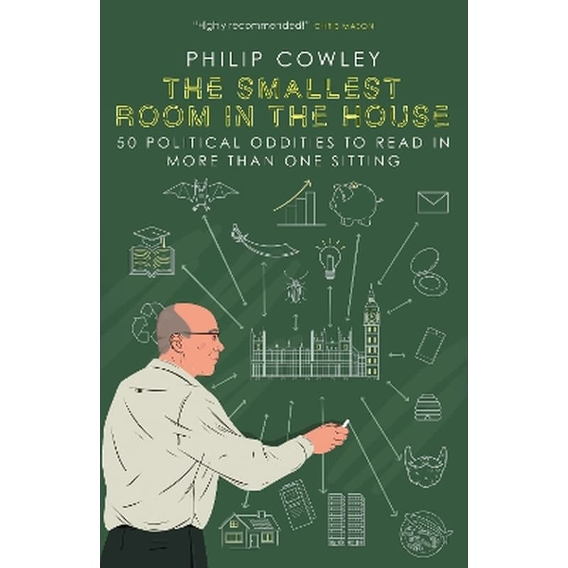 The Smallest Room in the House