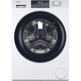 HAIER HW100-BP14929A-S 10 kg 1.400 Στροφές Λευκό Πλυντήριο Ρούχων