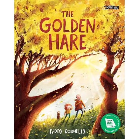 The Golden Hare image 0