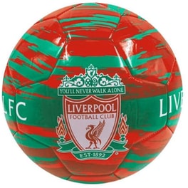 BALL PHI LIVERPOOL FC FOOTBALL 124440