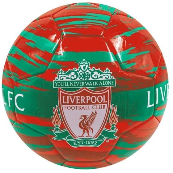 BALL PHI LIVERPOOL FC FOOTBALL 124440 image 0