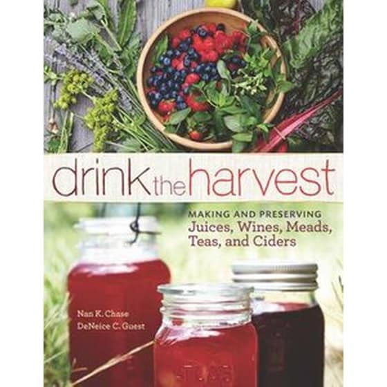 Drink the Harvest image 0