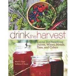 Drink the Harvest