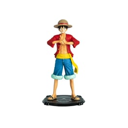 Φιγούρα Abysse Corp  - Monkey D. Luffy