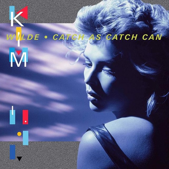 Catch As Catch Can image 0