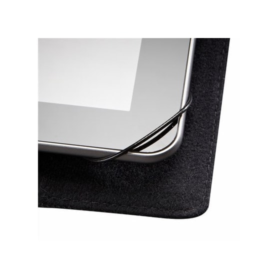 Case Logic UFOL-107 - Θήκη Tablet 7" - Μαύρο image 5