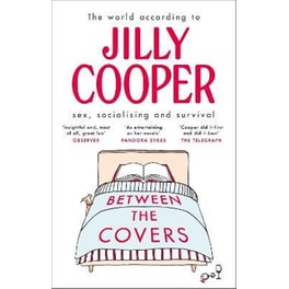 Between the Covers