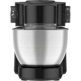 Κουζινομηχανή MOULINEX WIZZO QA3198 1000 W 4 L Μαύρο