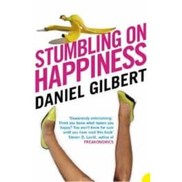 Stumbling on Happiness