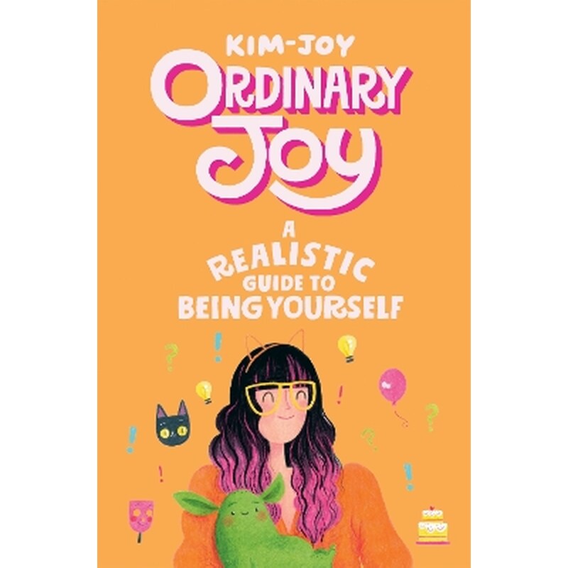 Ordinary Joy