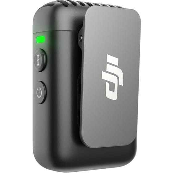 DJI Mic 2 (2 TX + 1 RX + Charging Case) image 2