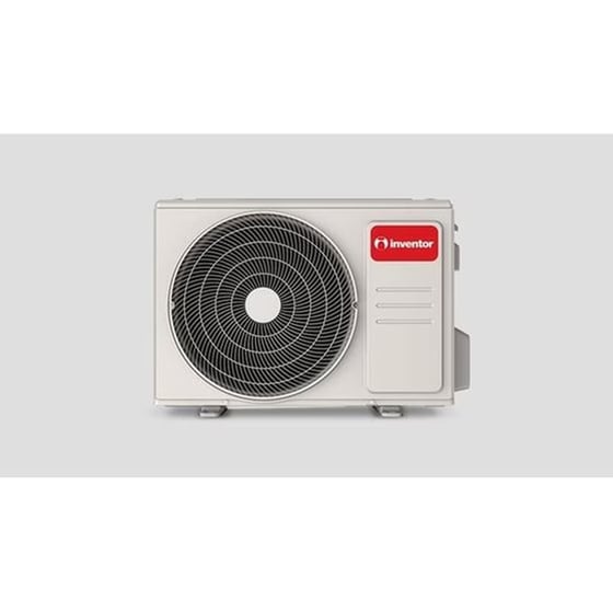 INVENTOR Intellia INVI-09WFI Κλιματιστικό Inverter 9.000 BTU A+++/A+++ με Ιονιστή & WiFi image 7