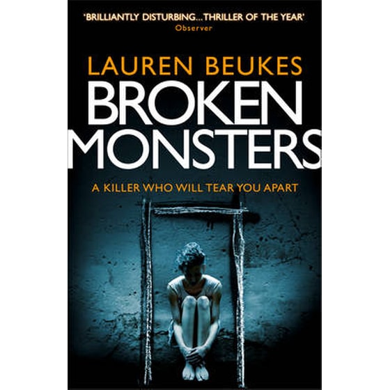 Broken Monsters image 0