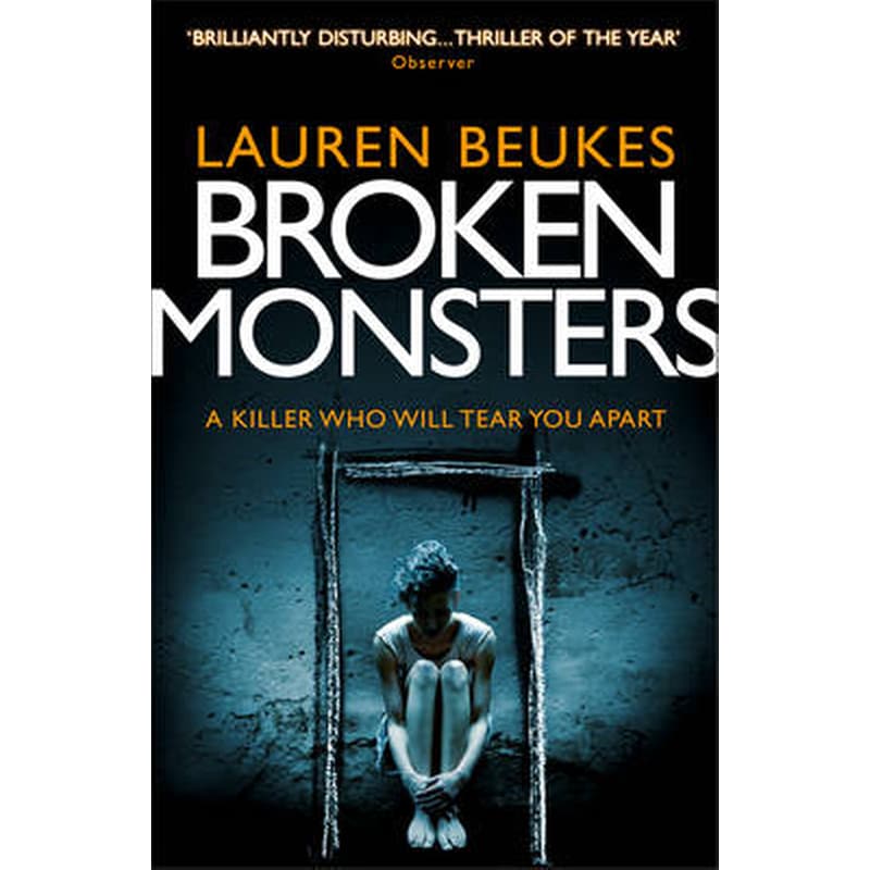 Broken Monsters