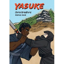 Yasuke