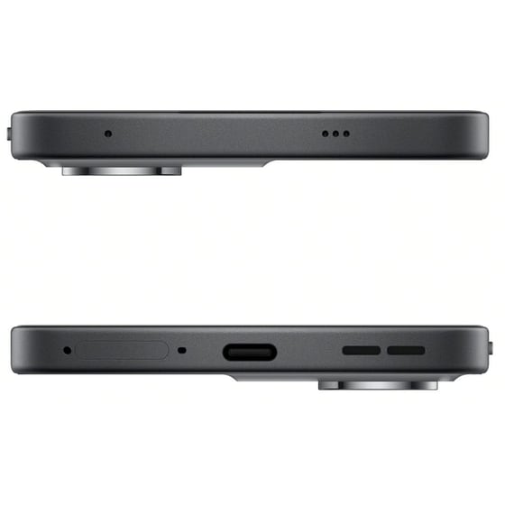 Oppo Reno13F 5G 256GB - Graphite Grey image 8