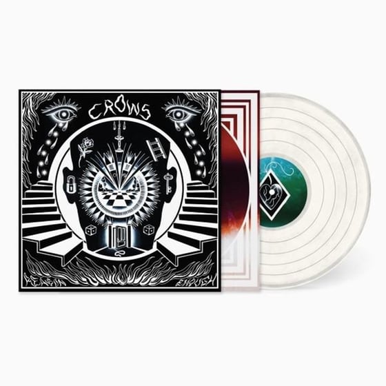 Reason Enough (LP) image 0