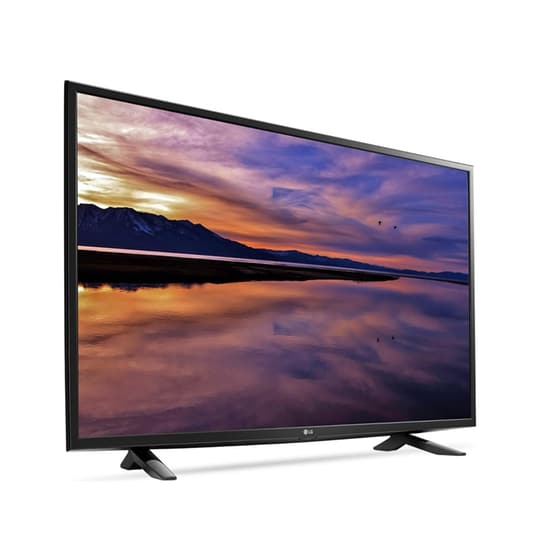 Τηλεόραση LG 49" Smart LED Ultra HD 49UH603V image 2