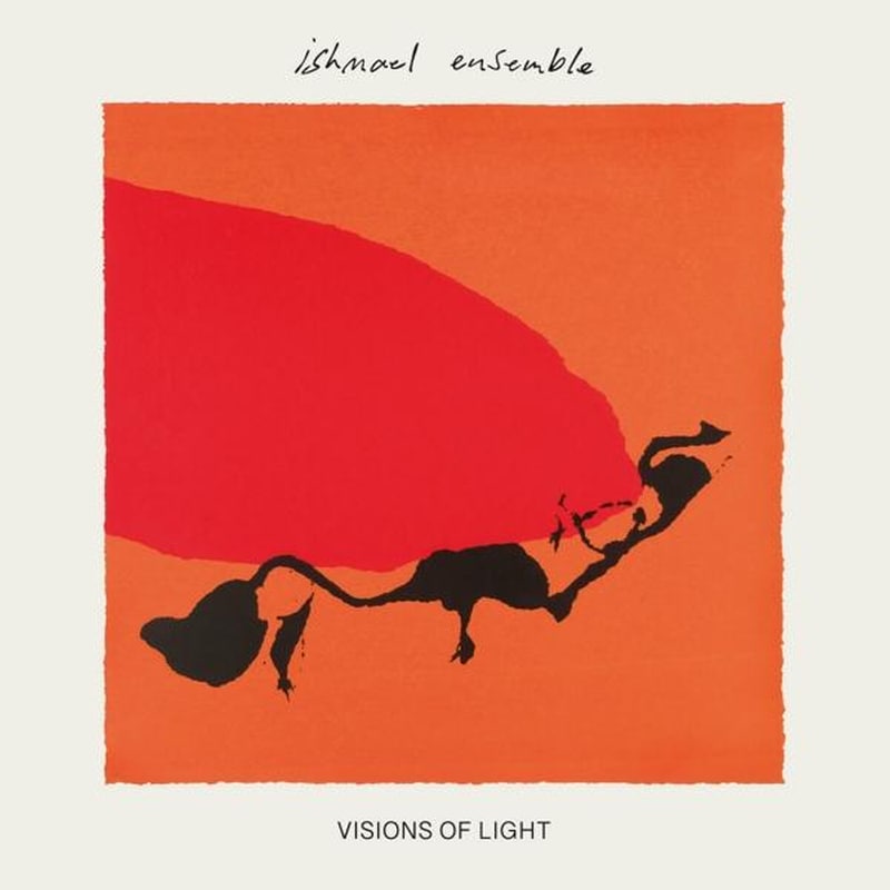 Visions Of Light (Red Vinyl LP)