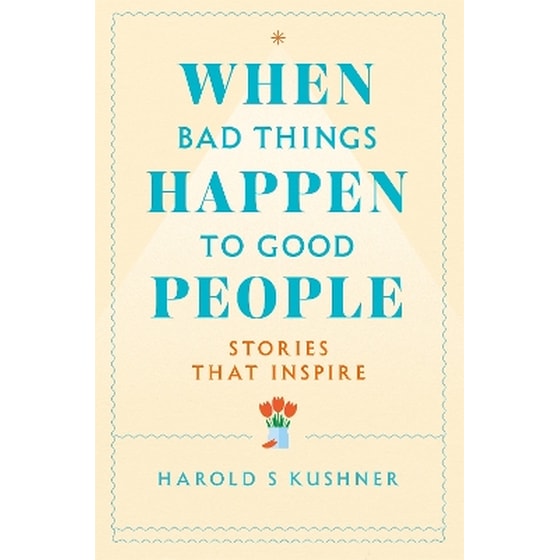 When Bad Things Happen to Good People image 0