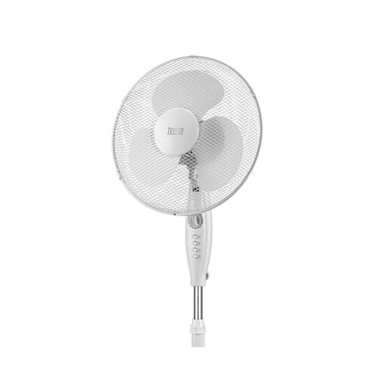 Ανεμιστήρας Δαπέδου TEESA TSA8021 45W 43cm image 3