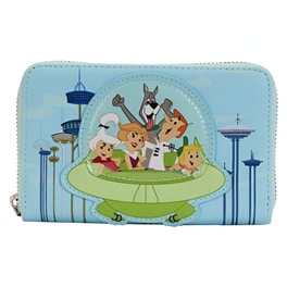 Πορτοφόλι Loungefly The Jetson Spaceship