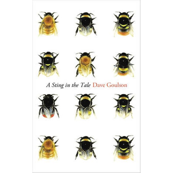 A Sting in the Tale, A image 0