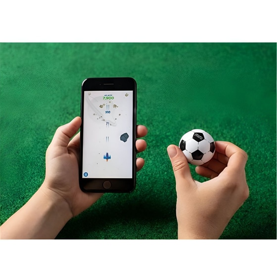 Sphero Mini Robot Ball. Soccer image 2