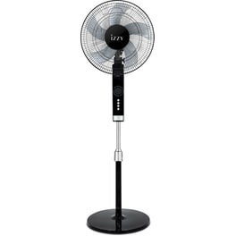 IZZY IZ-9041 Ανεμιστήρας Δαπέδου 70W 40cm