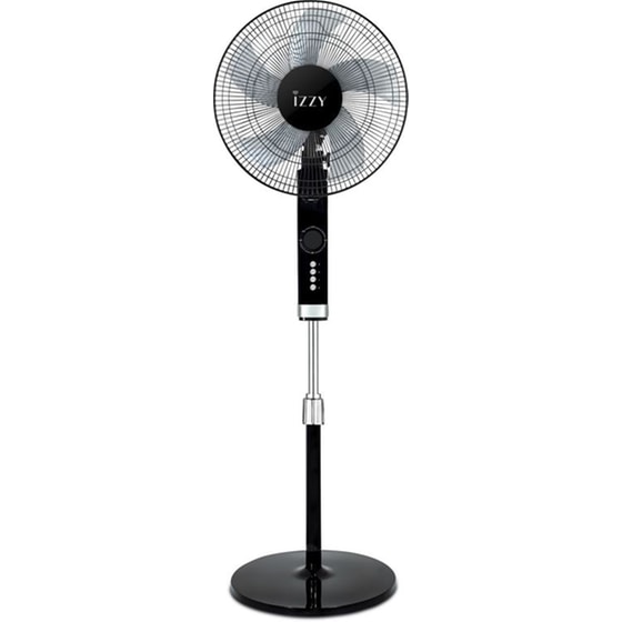 IZZY IZ-9041 Ανεμιστήρας Δαπέδου 70W 40cm image 0