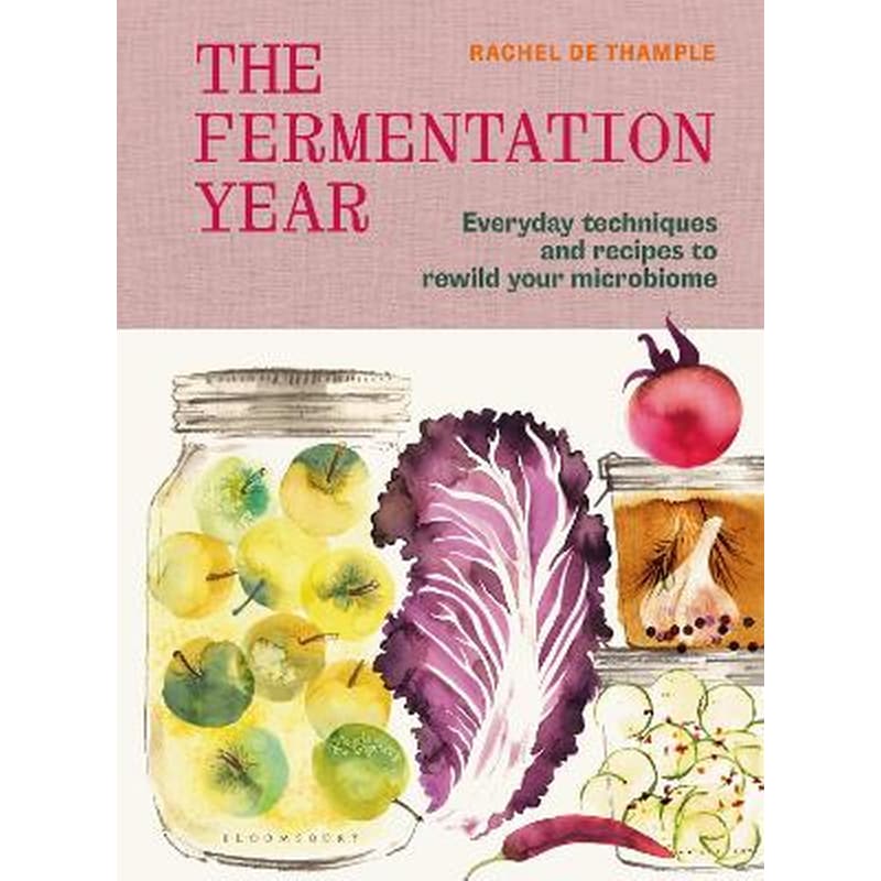 The Fermentation Year