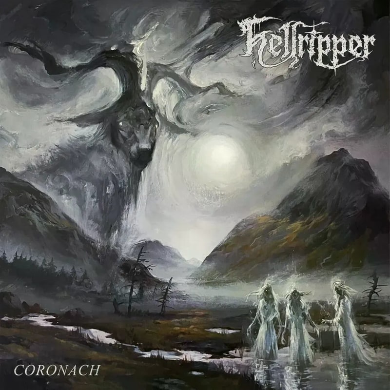 Coronach