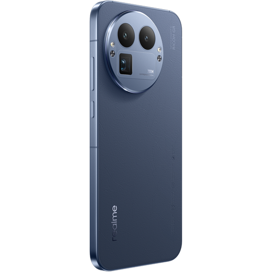 Realme GT 8 Pro 512GB - Urban Blue image 5