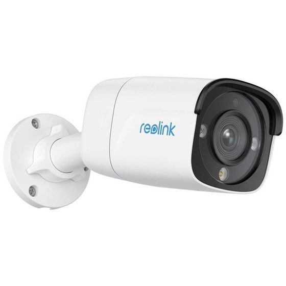 Ενσύρματη IP Camera Reolink P330 4K Bullet / Box με Ανίχνευση Κίνησης image 0